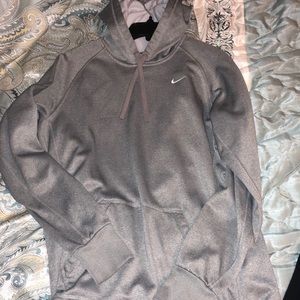 Nike hoodie